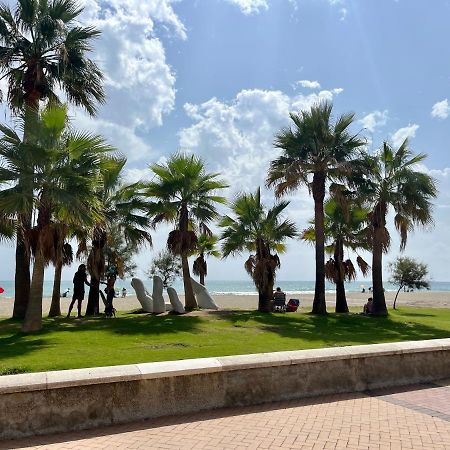 Terrace By The Sea By Gms Apartamentos Fuengirola Exterior photo